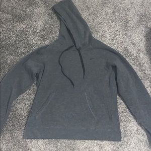 Nike sweatshirt